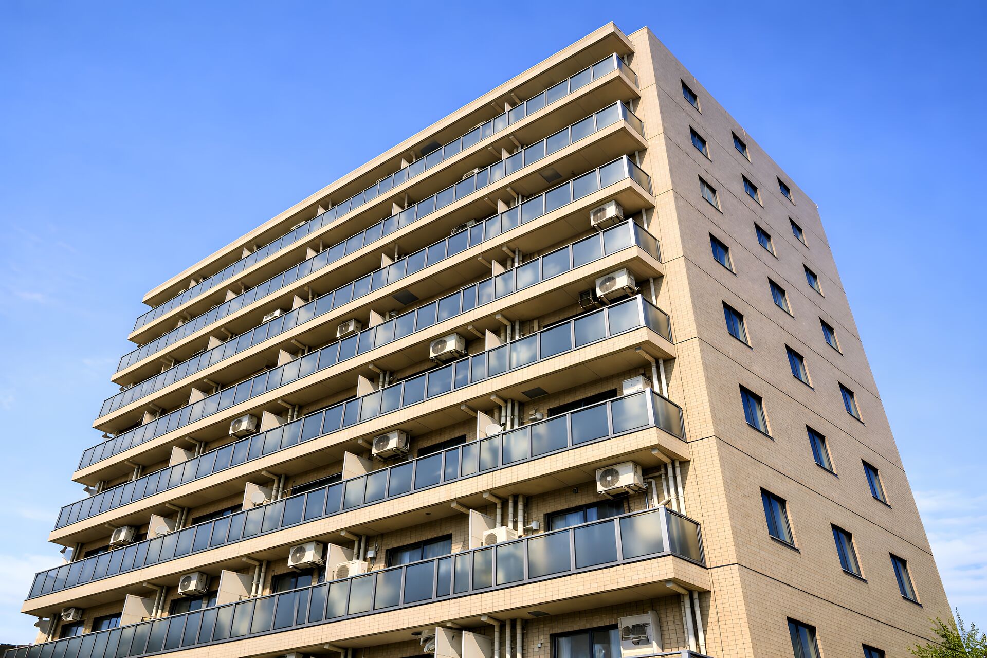 マンション